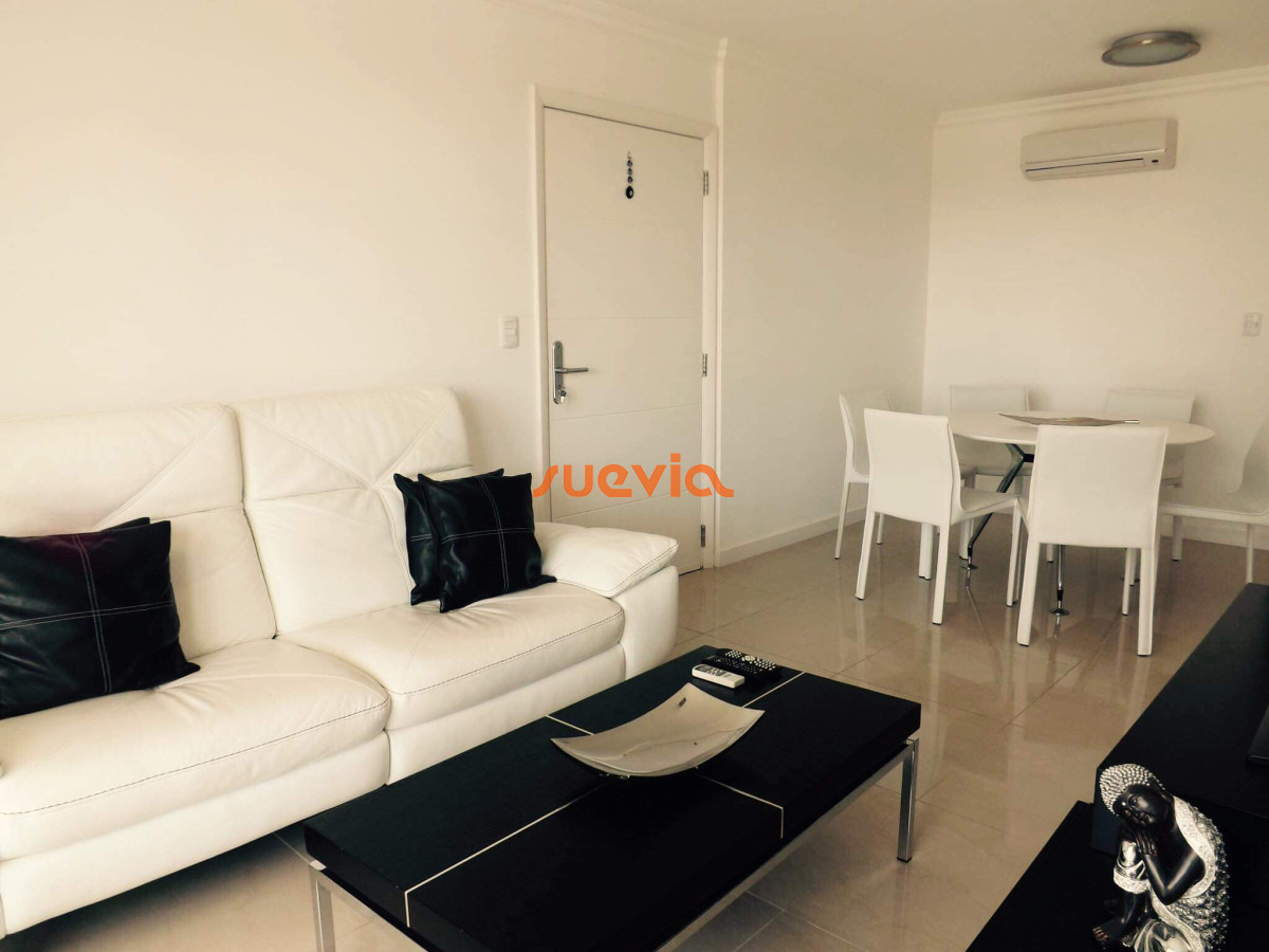Apartamento ID.4068 - Apartamento de dos dormitorios y dos baños