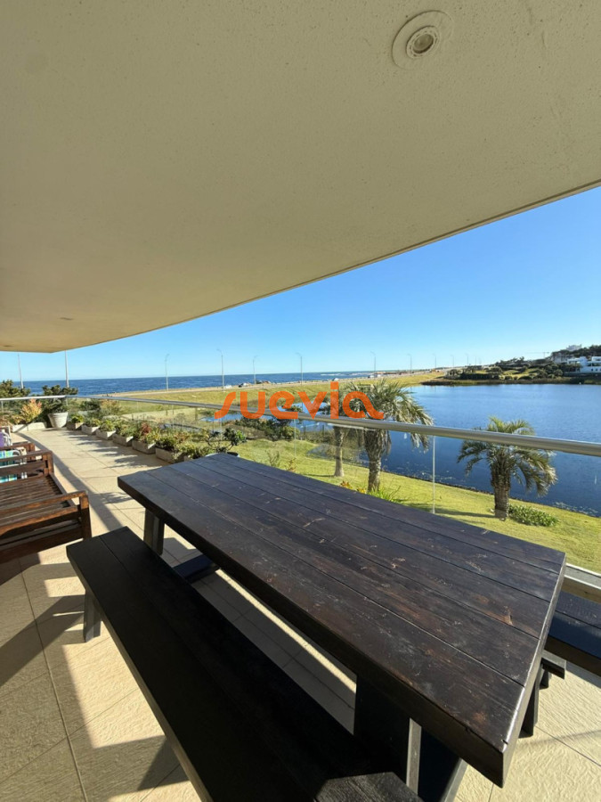 Apartamento ID.1418 - Departamento - Pinares