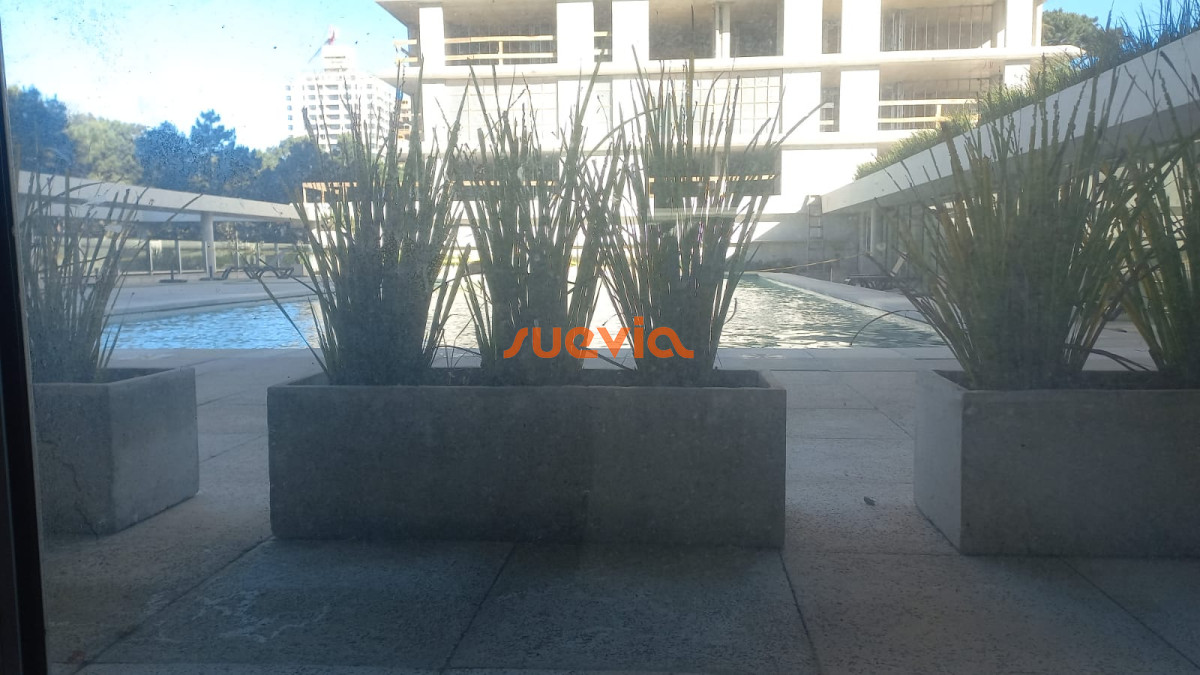 Apartamento ID.3928 - Punta del Este Apartamento 1 Dormitorio a estrenar.