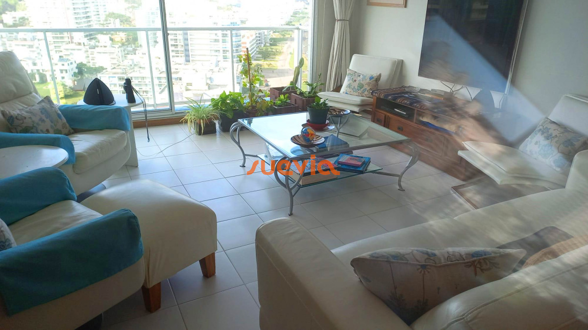 Chiverta - GoPunta - Portal Inmobiliario de Punta del Este - Maldonado