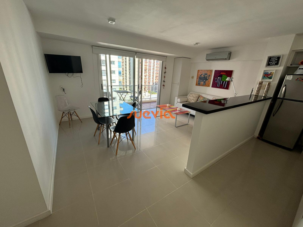 Apartamento ID.4333 - Apartamento en venta Brava 