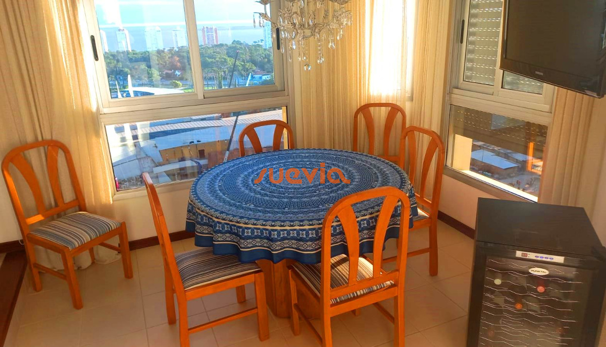 Roosevelt - GoPunta - Portal Inmobiliario de Punta del Este - Maldonado