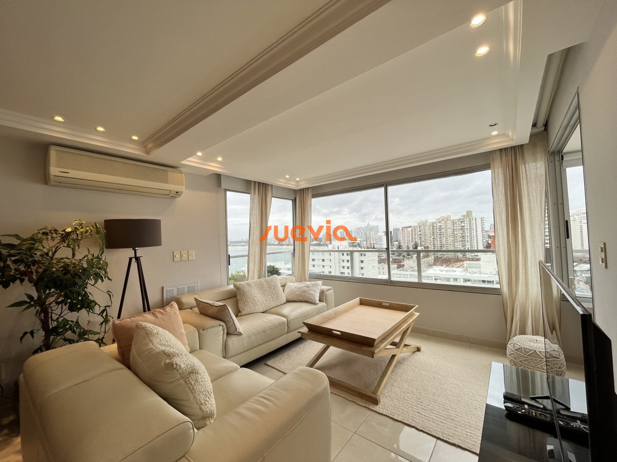 Penu00ednsula - GoPunta - Portal Inmobiliario de Punta del Este - Maldonado