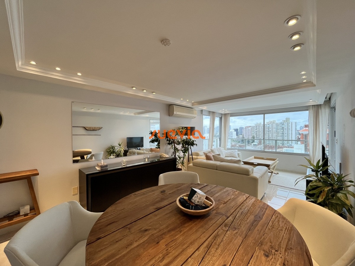 Penu00ednsula - GoPunta - Portal Inmobiliario de Punta del Este - Maldonado