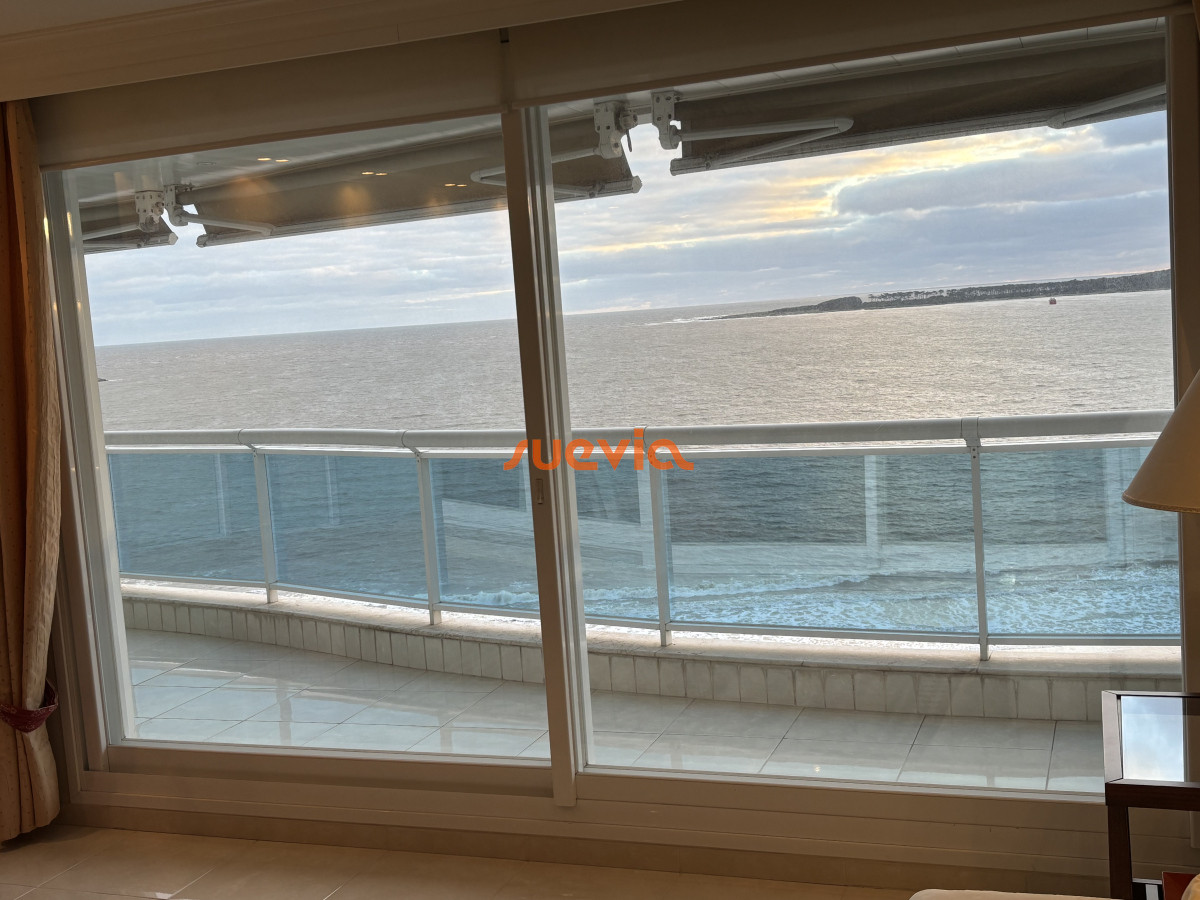 Mansa - GoPunta - Portal Inmobiliario de Punta del Este - Maldonado