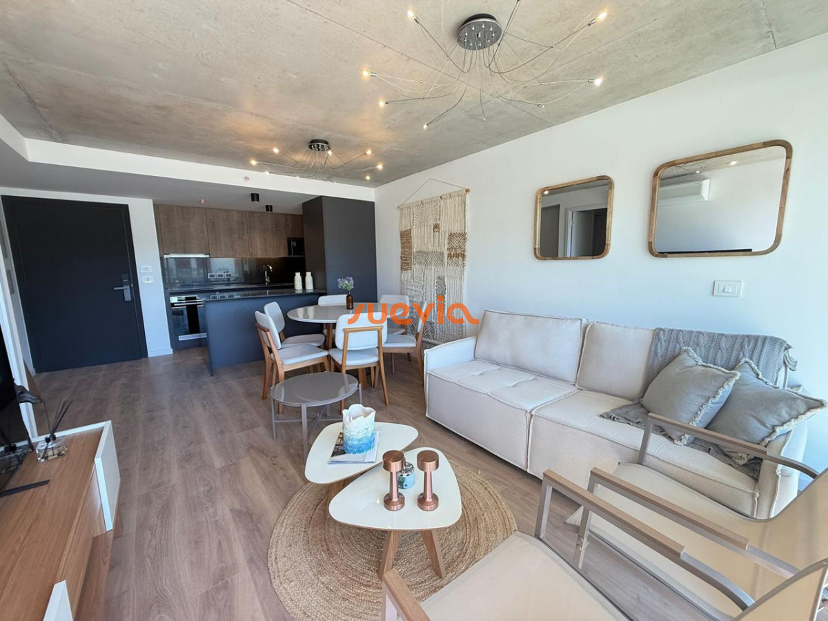 Apartamento ID.4535 - OPORTUNIDAD 2 DORMITORIOS EN VENTA
