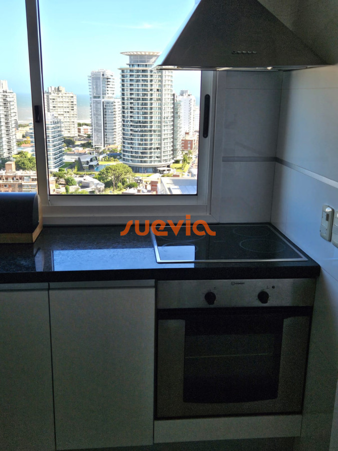 Aidy Grill - GoPunta - Portal Inmobiliario de Punta del Este - Maldonado