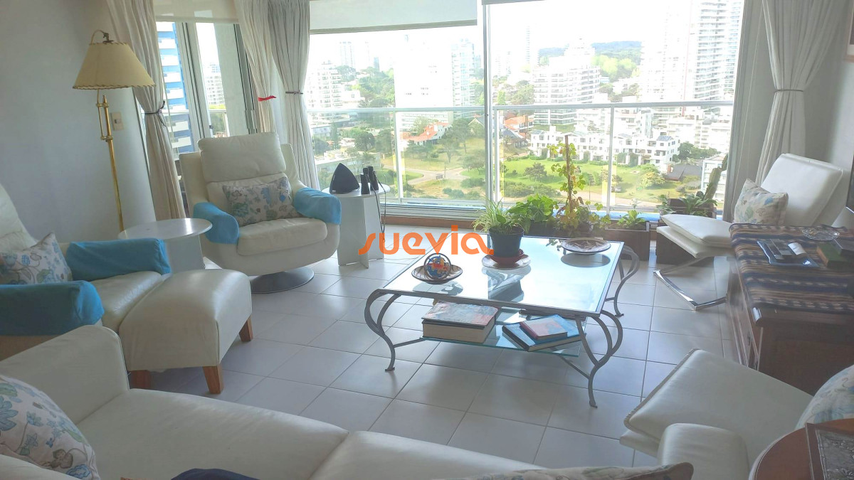 Chiverta - GoPunta - Portal Inmobiliario de Punta del Este - Maldonado