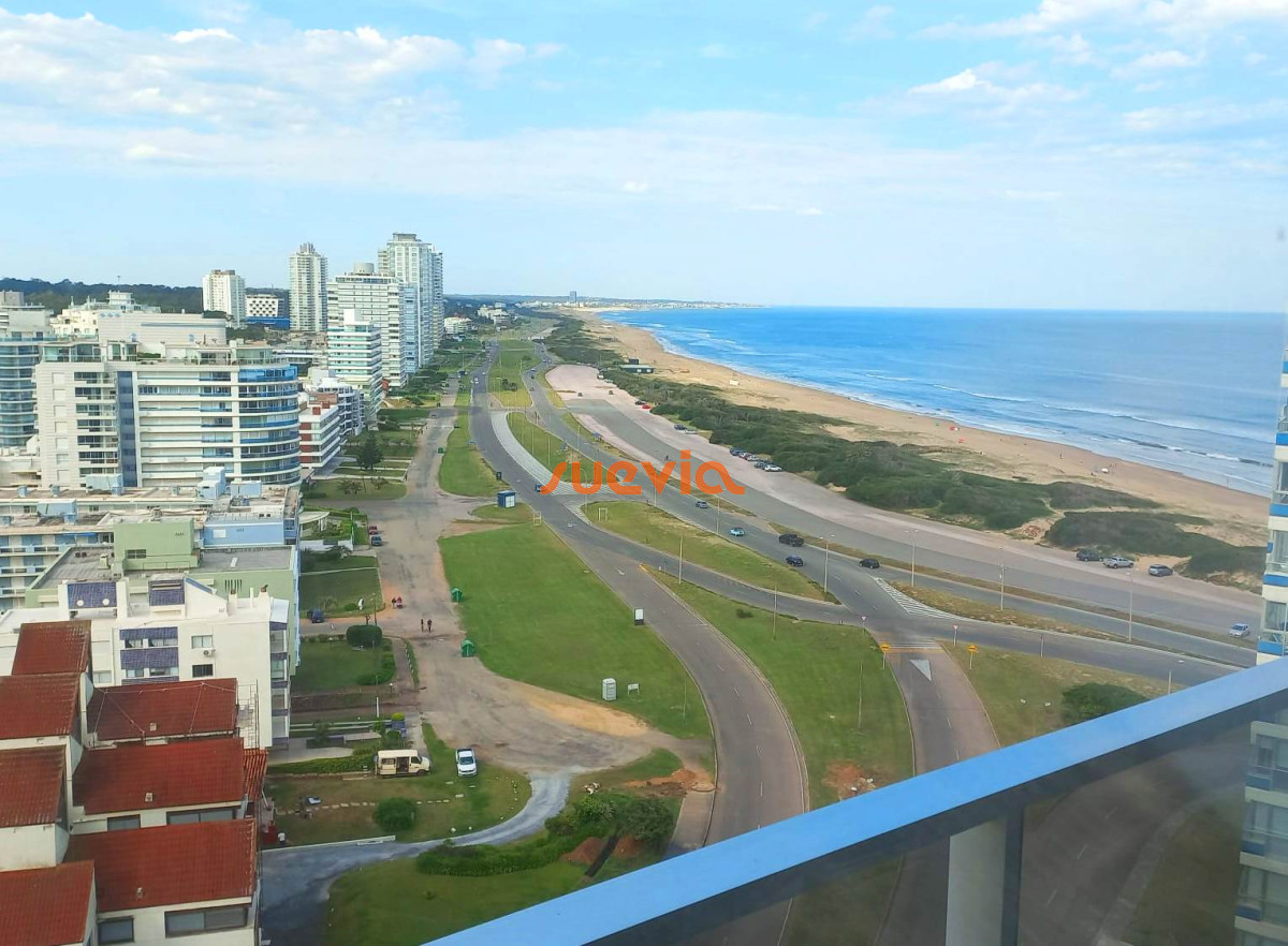 Chiverta - GoPunta - Portal Inmobiliario de Punta del Este - Maldonado