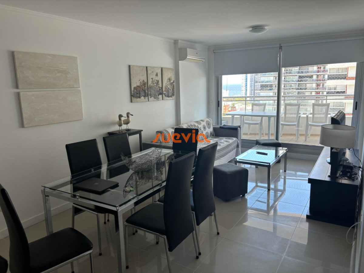 Apartamento ID.1886 - Departamento - Playa Brava