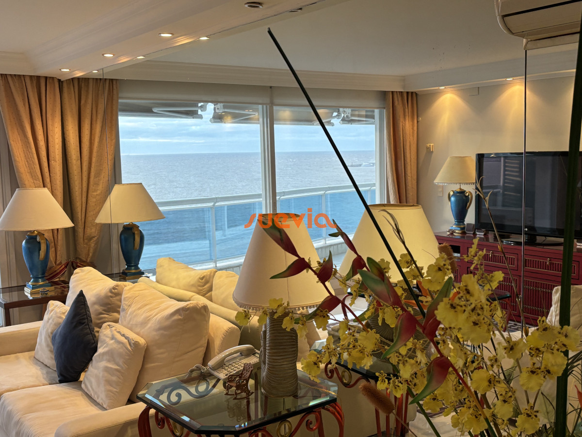 Mansa - GoPunta - Portal Inmobiliario de Punta del Este - Maldonado