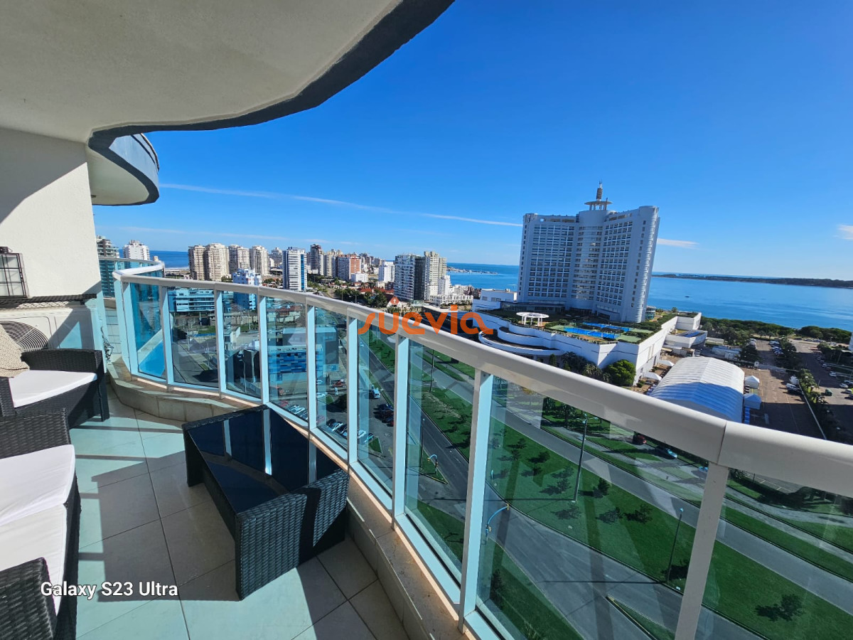 Aidy Grill - GoPunta - Portal Inmobiliario de Punta del Este - Maldonado