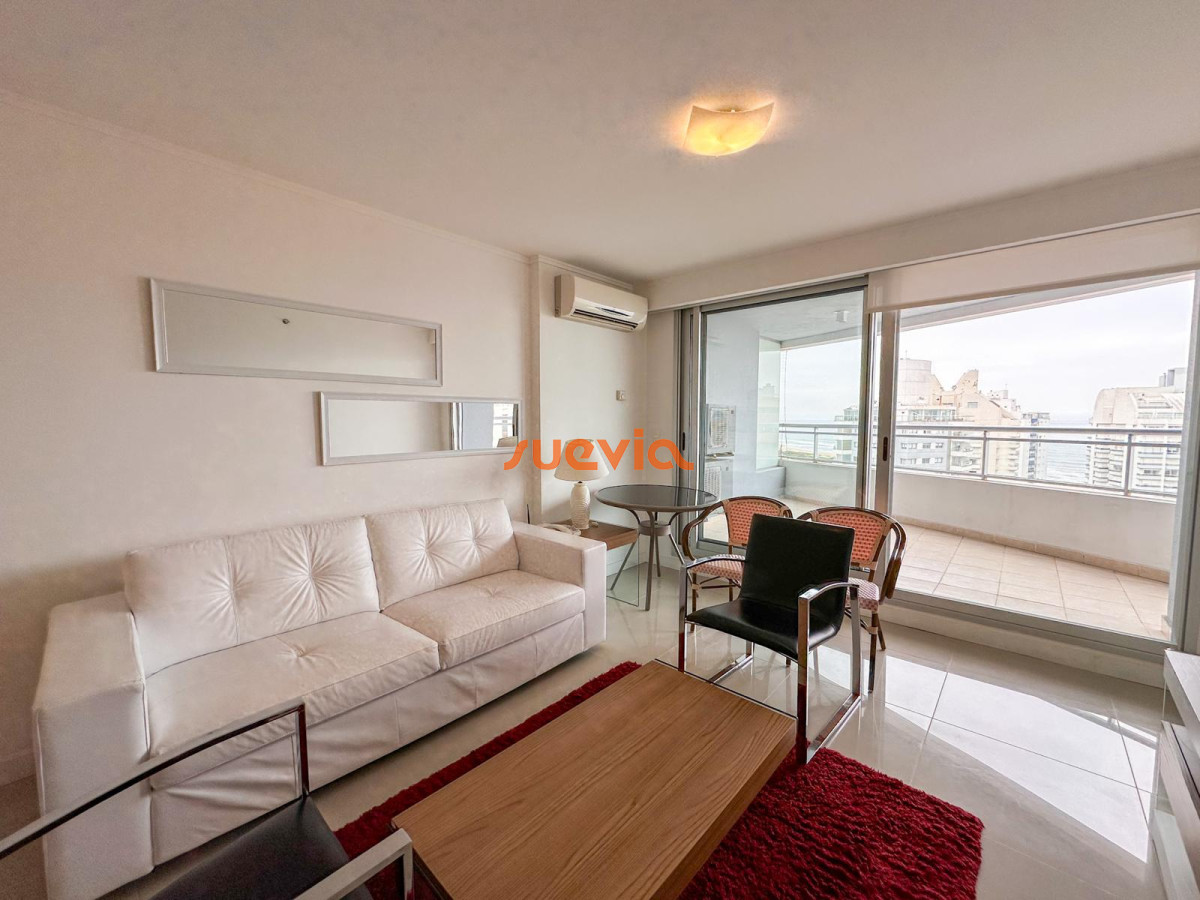 Apartamento ID.3235 - Apartamento en Aidy Grill - Punta del Este