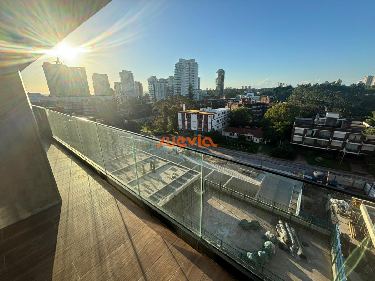 Apartamento ID.4527 - VENTA 2 DORMITORIOS EDIFICIO DE CATEGORIA