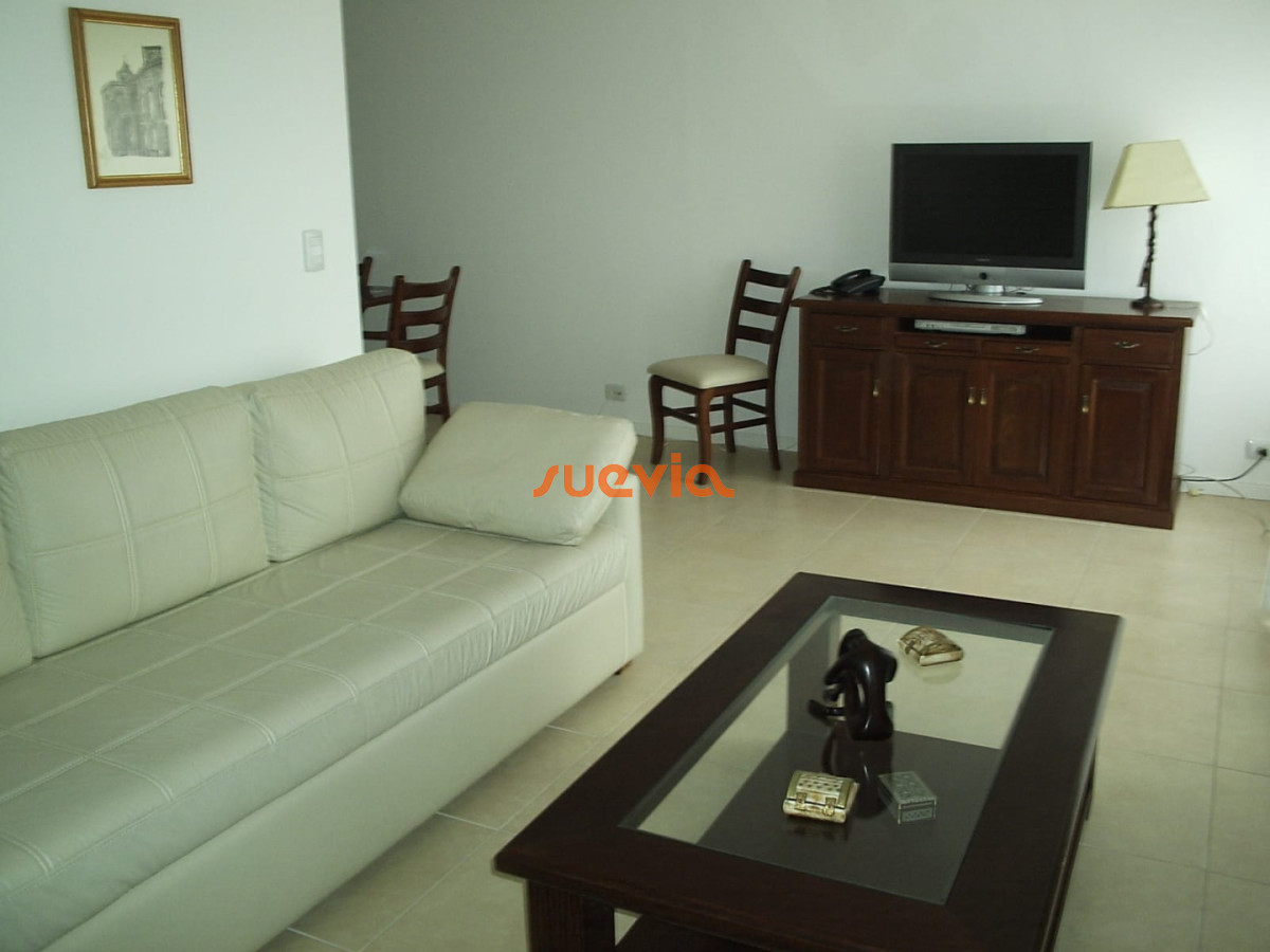 Apartamento ID.2761 - Departamento - Península