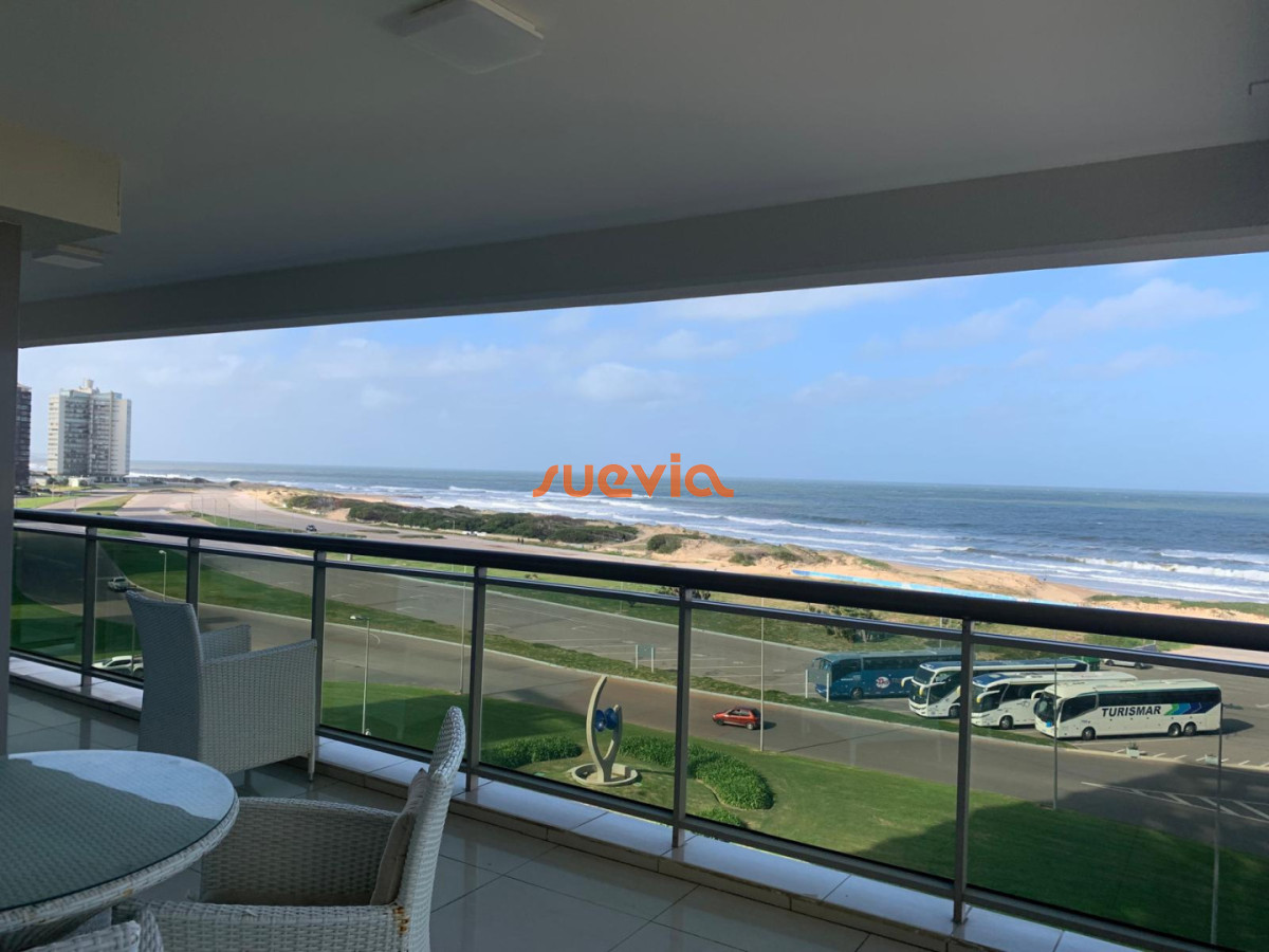 Apartamento ID.3504 - Apartamento en primera línea en Playa Brava