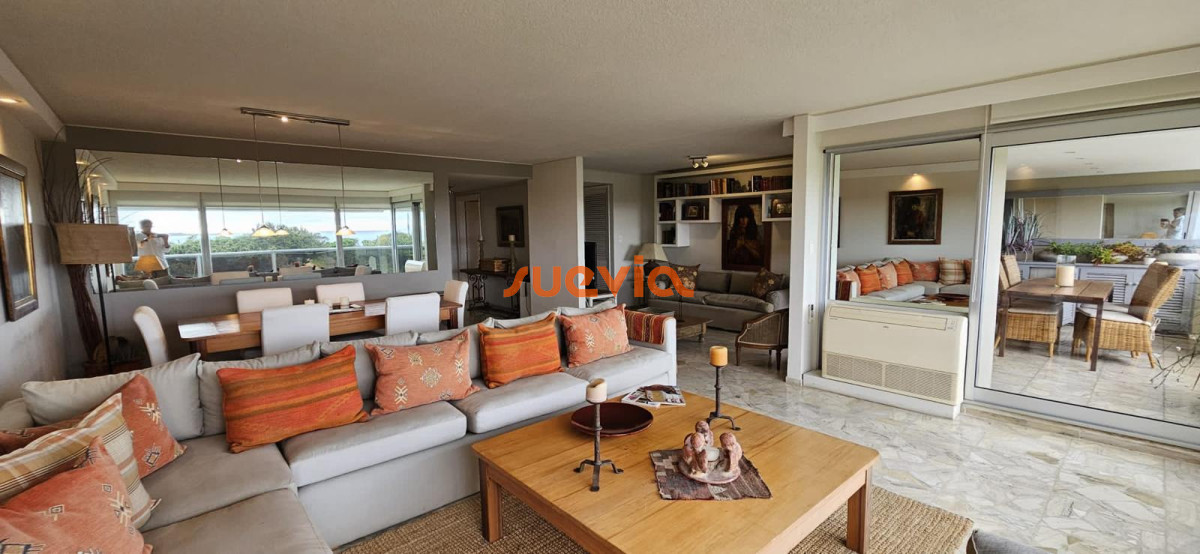 Mansa - GoPunta - Portal Inmobiliario de Punta del Este - Maldonado