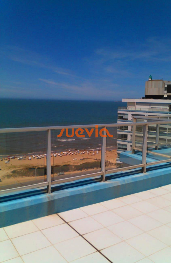 Chiverta - GoPunta - Portal Inmobiliario de Punta del Este - Maldonado
