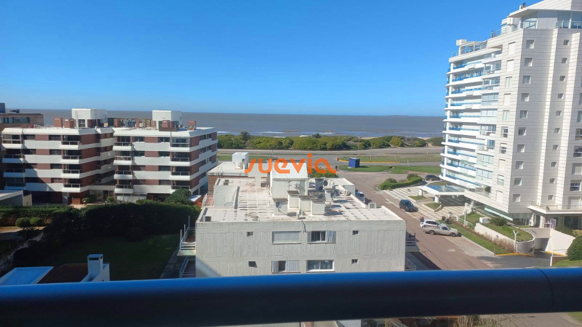 Apartamento ID.4159 - ALQUILER TEMPORAL  BRAVA