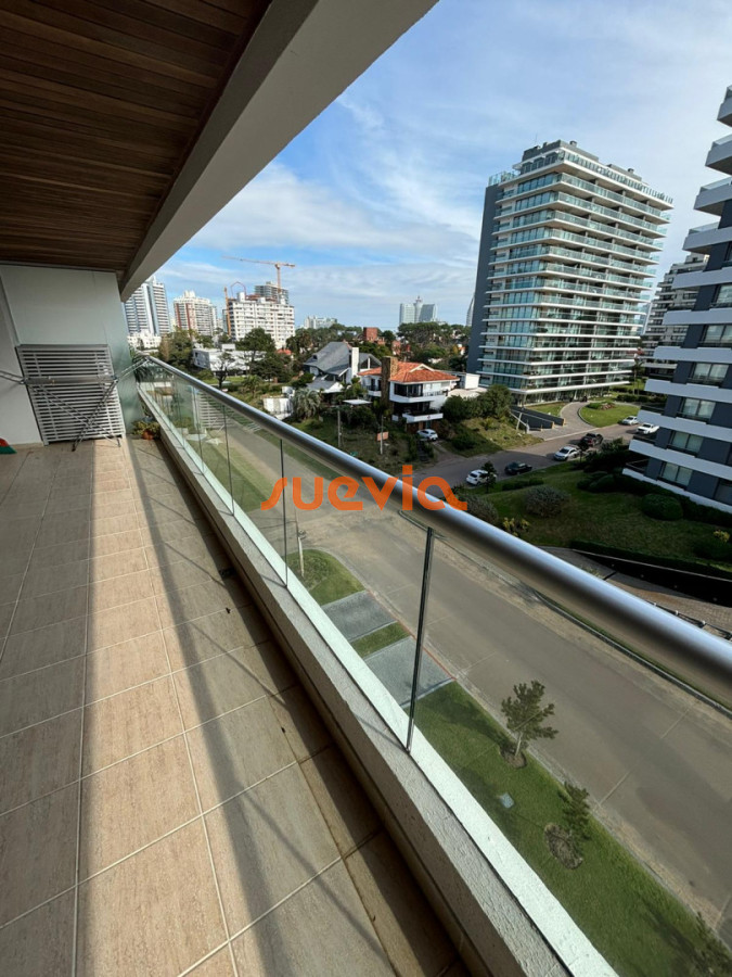 Apartamento ID.1938 - Departamento - Playa Brava