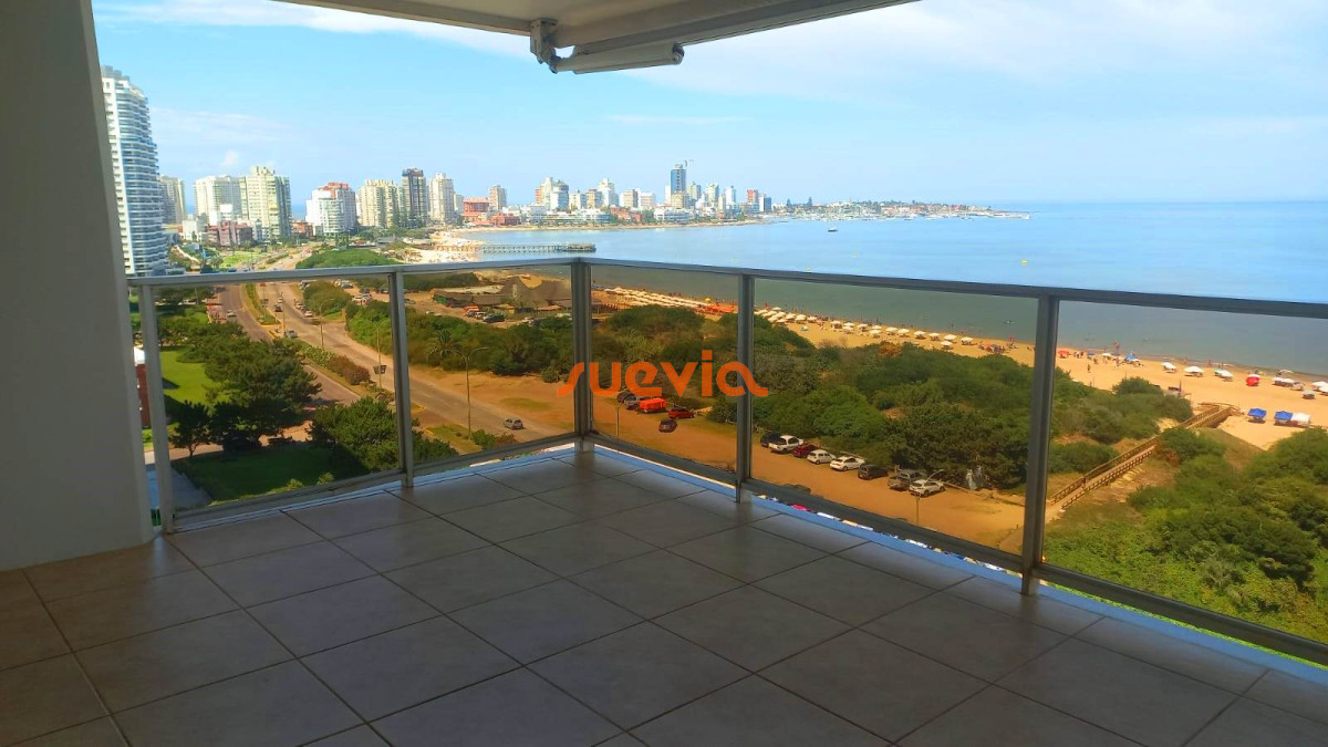 Mansa - GoPunta - Portal Inmobiliario de Punta del Este - Maldonado