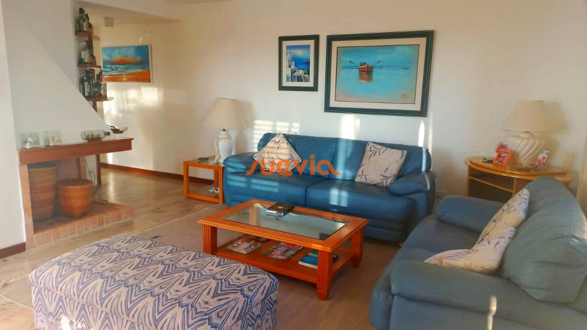 Apartamento ID.3456 - Apartamento en Roosevelt - Punta del Este