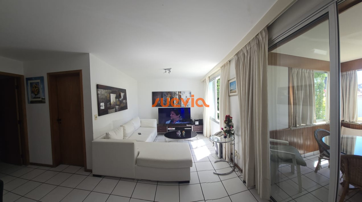 Apartamento ID.4255 - Apartamento de 2 Dormitorios MANSA