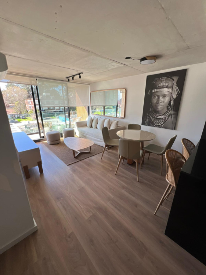 APARTAMENTO A ESTRENAR EN ALQUILER- VERANO 2027