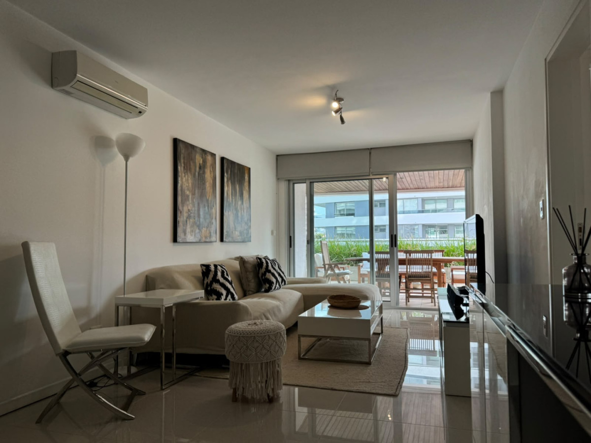 Apartamento - Playa Brava