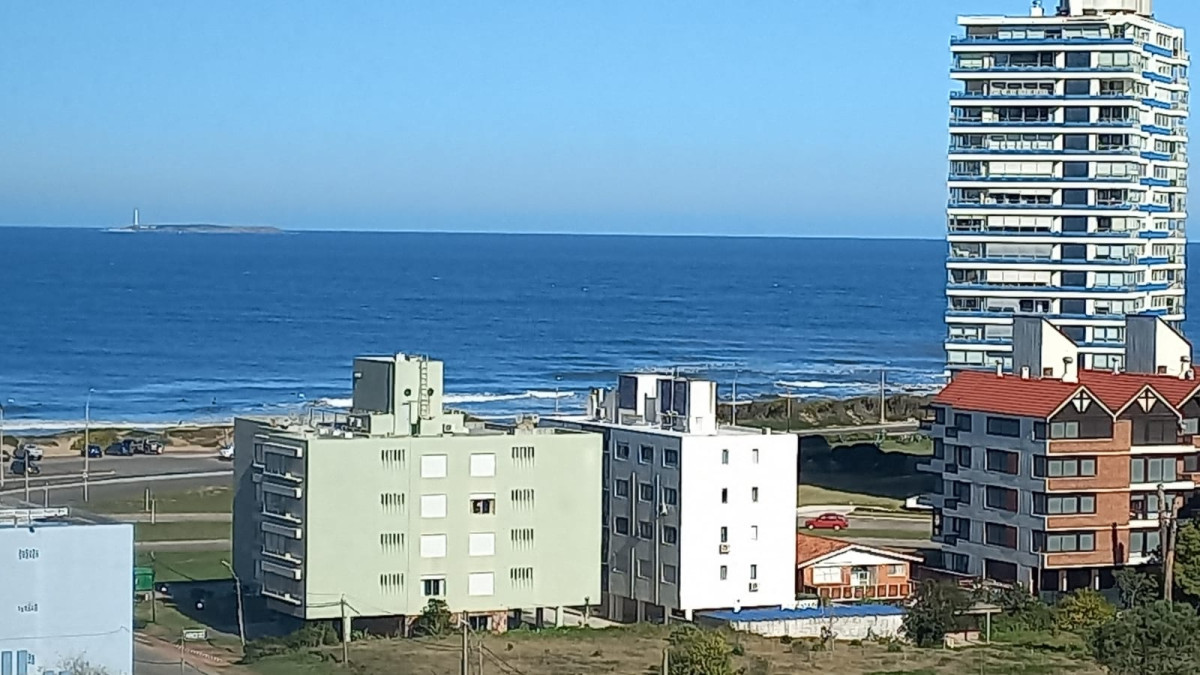 Apartamento en Brava - Punta del Este