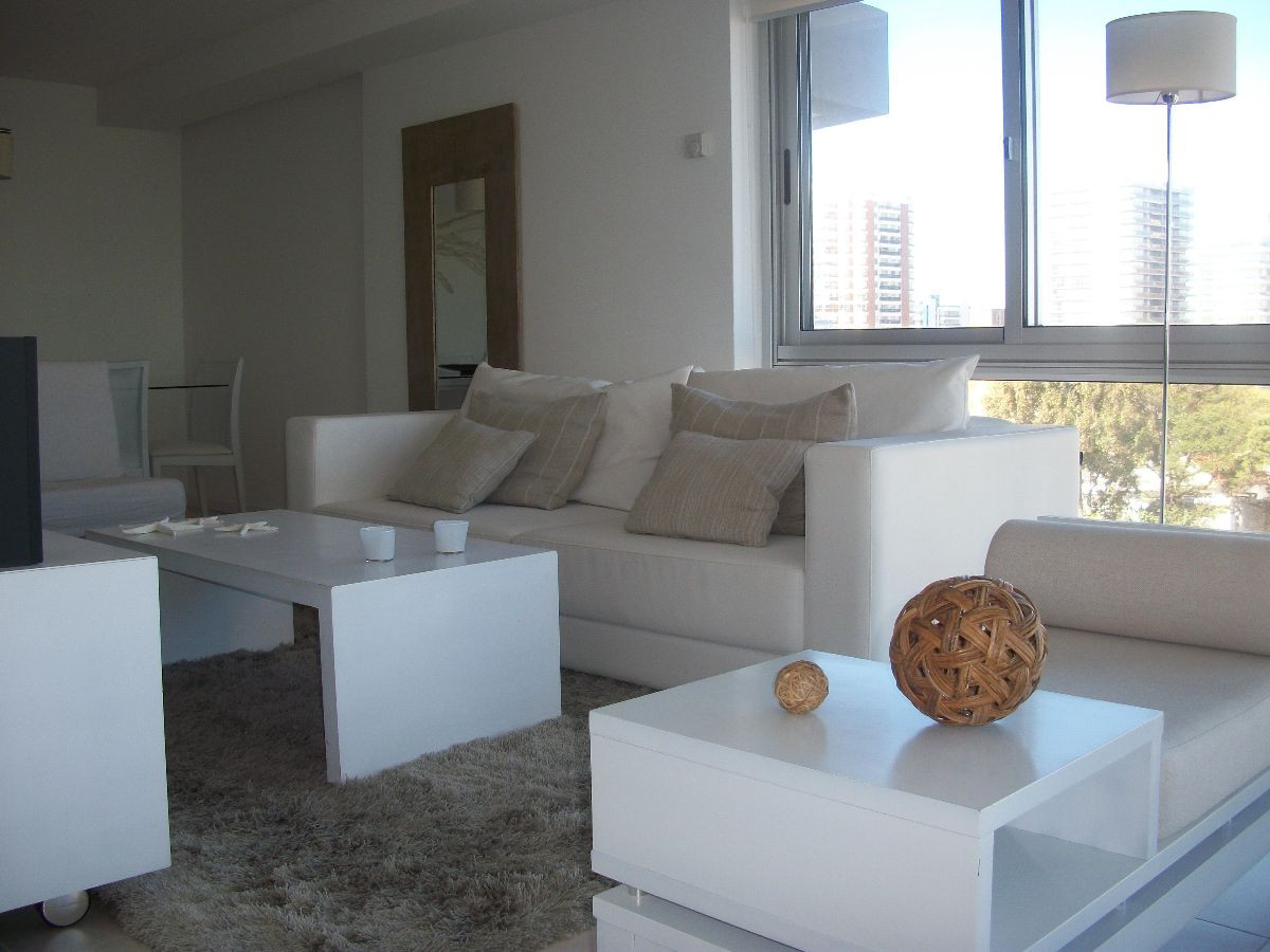 Apartamento en Aidy Grill - Punta del Este