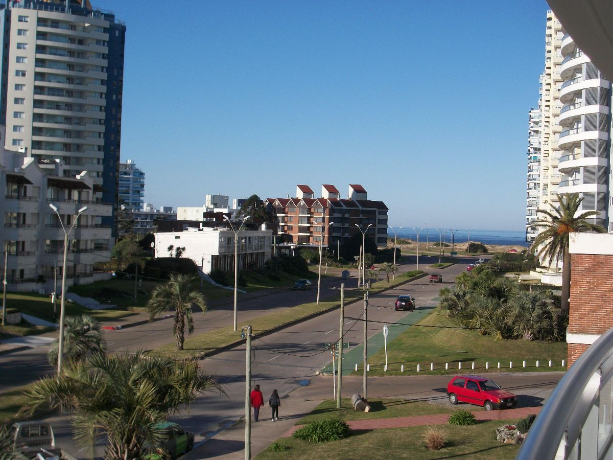 Apartamento - Playa Brava