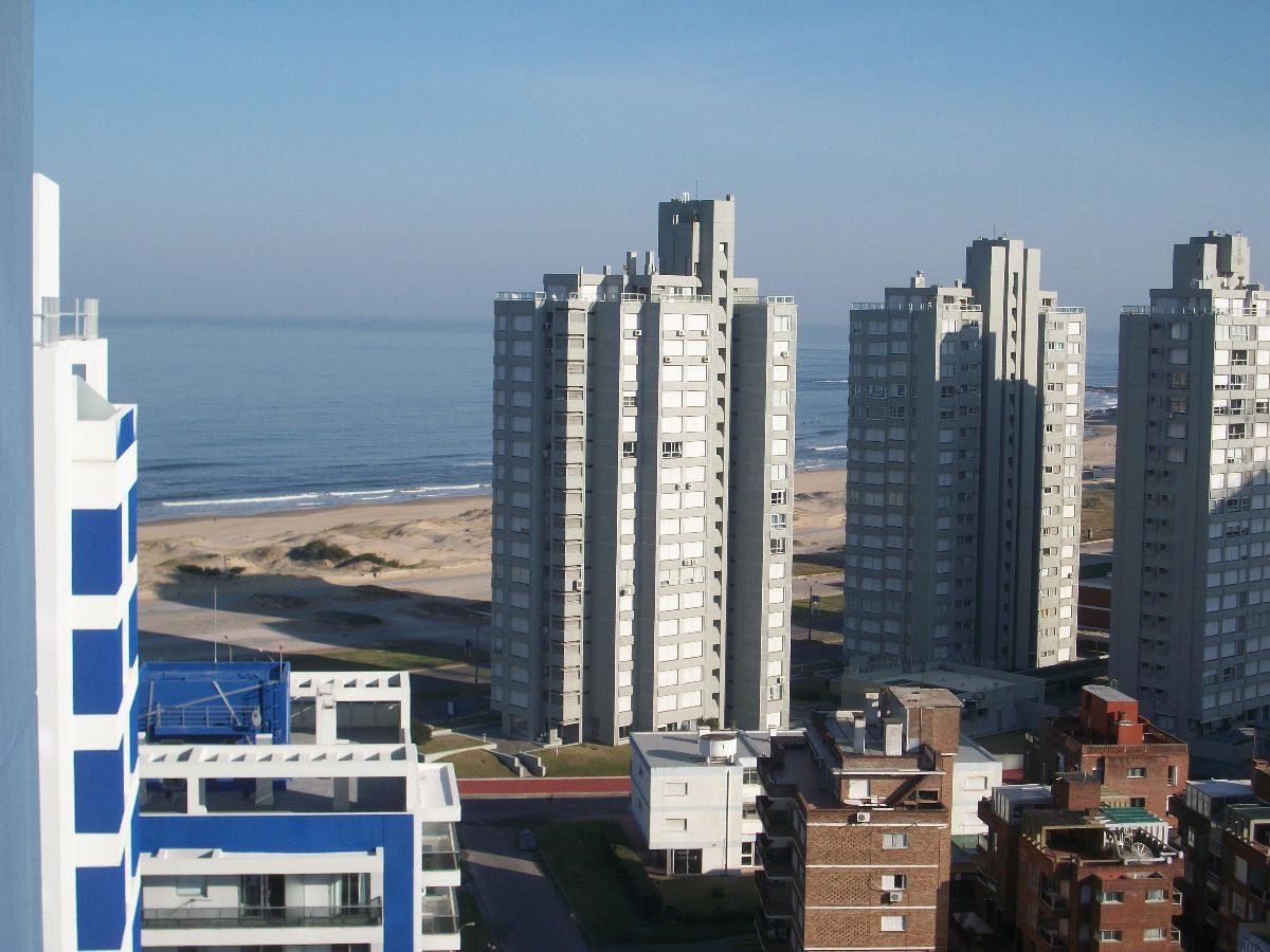 Apartamento en Brava - Punta del Este