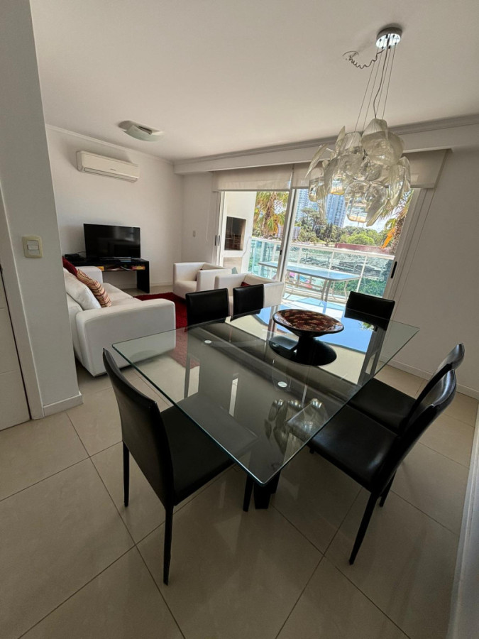 EXCLUSIVO APARTAMENTO  MANSA TORRE DE CATEGORIA