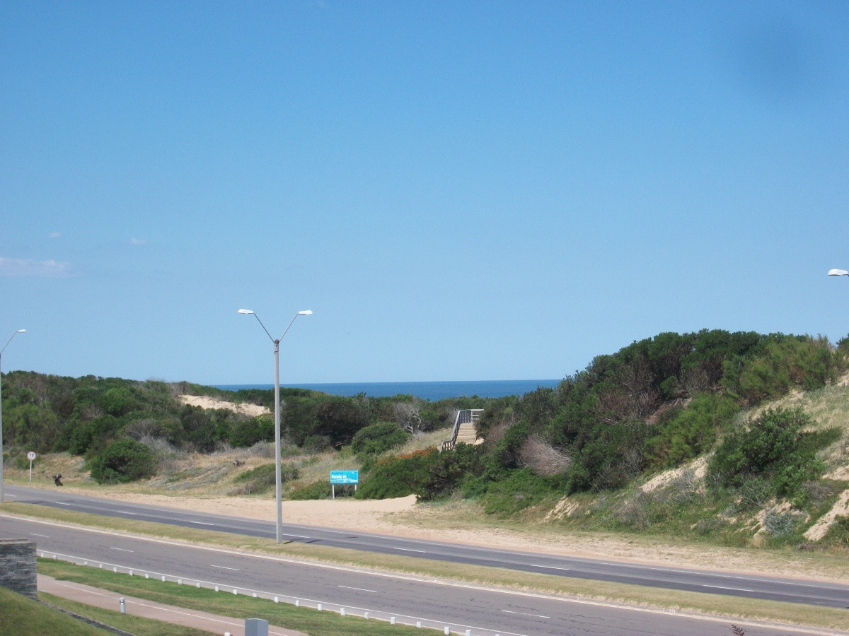 Apartamento en Brava - Punta del Este