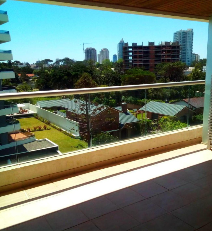 Apartamento - Playa Brava