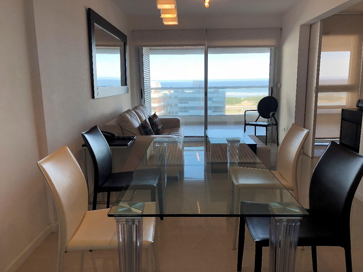 Apartamento - Playa Brava 