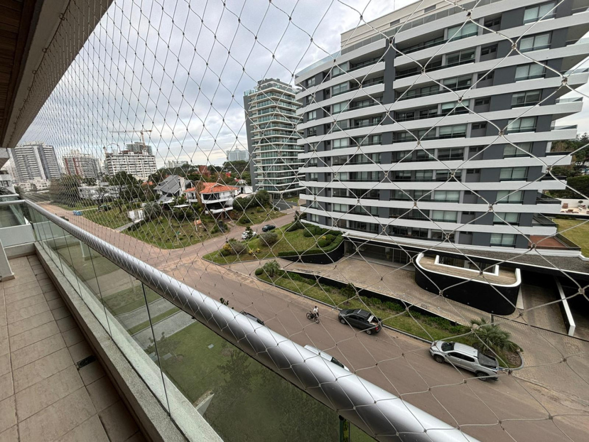 Apartamento - Playa Brava
