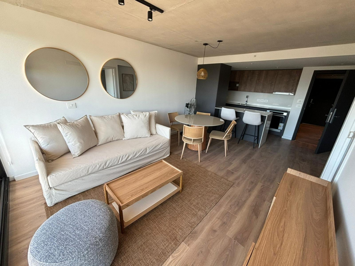 VENTA 2 DORMITORIOS AIDY GRILL