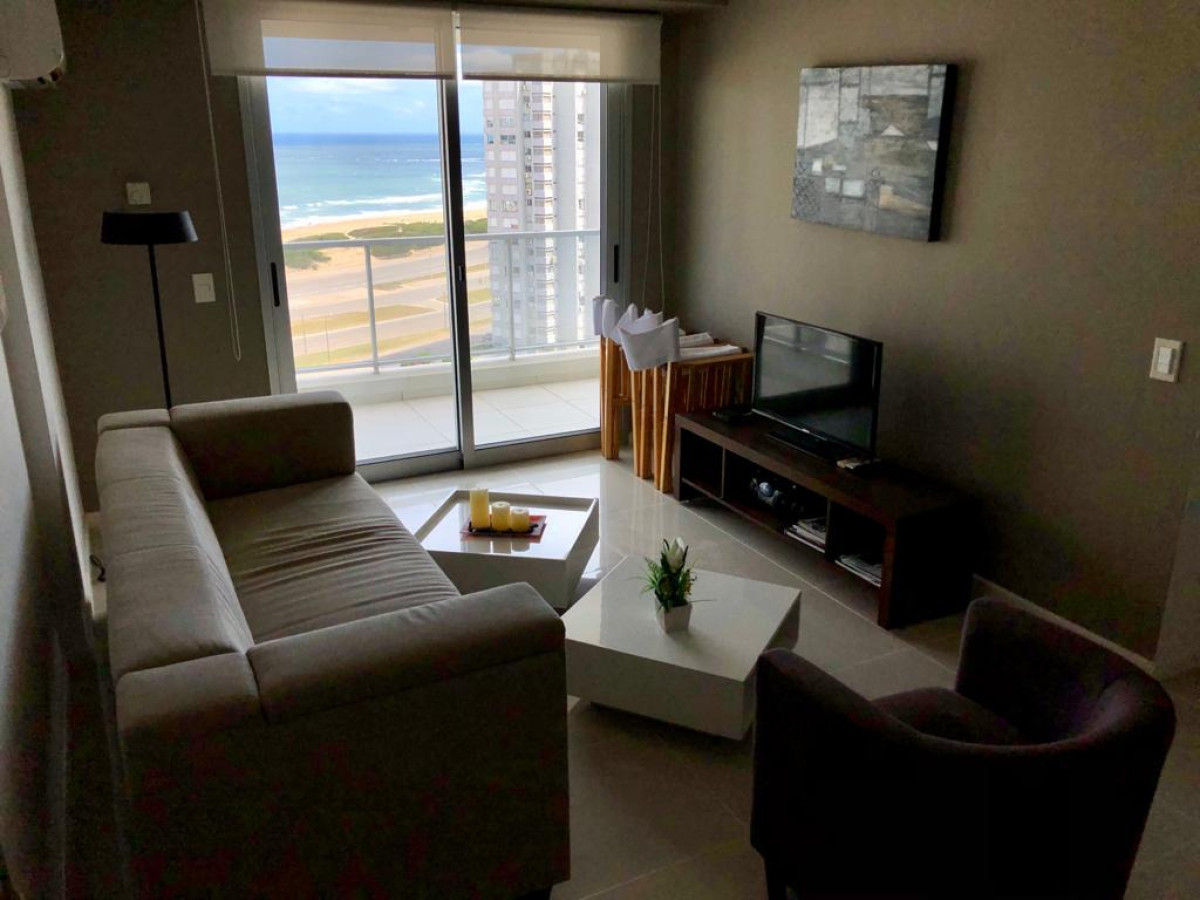 VENTA DOS DORMITORIOS BRAVA