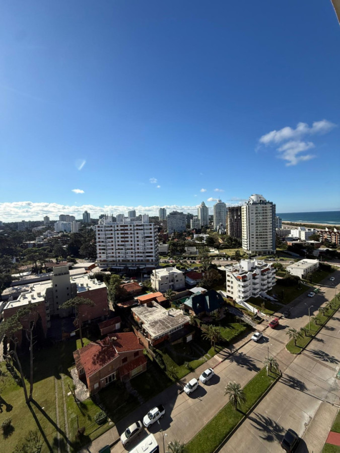 Apartamento - Playa Brava