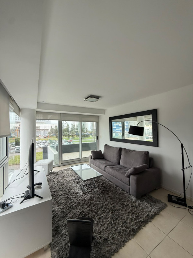 Apartamento en Aidy Grill - Punta del Este