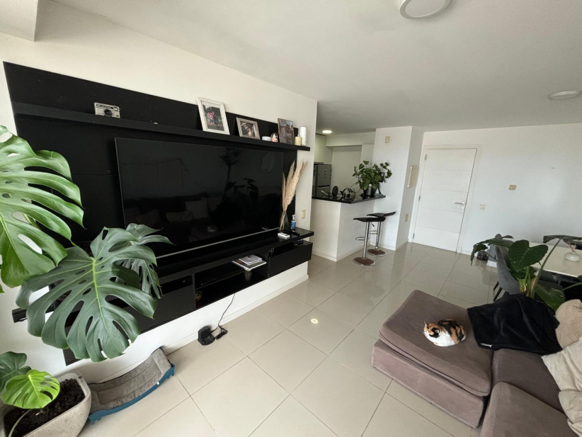 APARTAMENTO 2 DORMITORIOS EN VENTA BRAVA