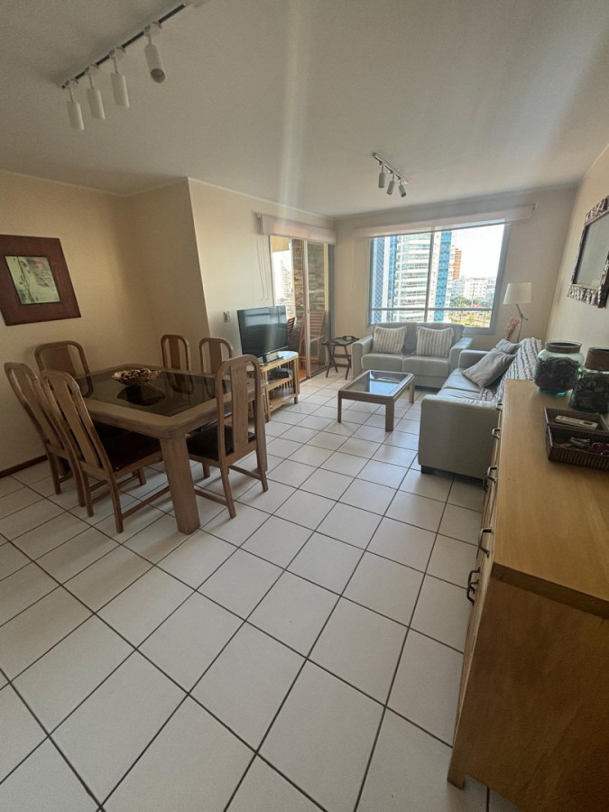 VENTA 2 DORMITORIOS MANSA