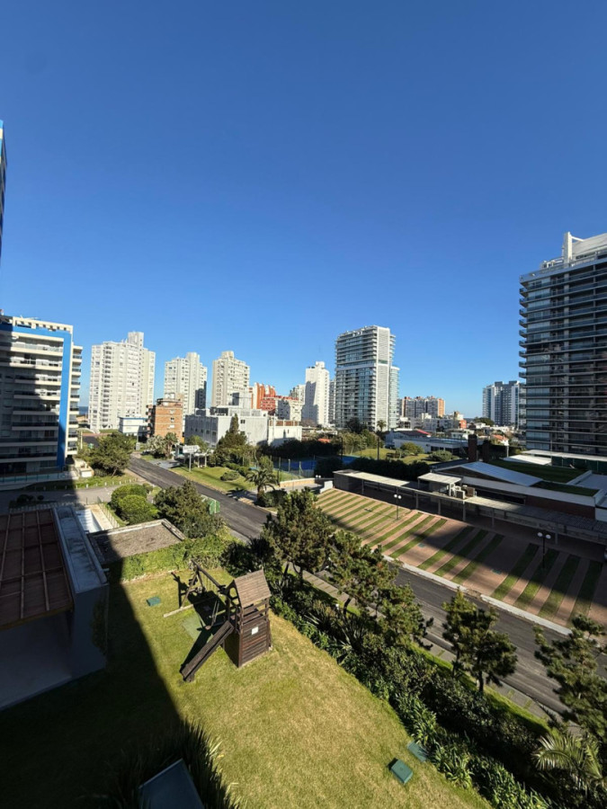 Apartamento en Alquiler Temporada 2027 Punta del Este