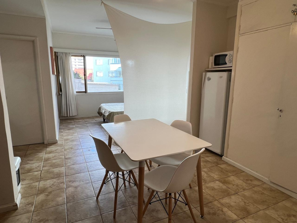 Apartamento en Aidy Grill