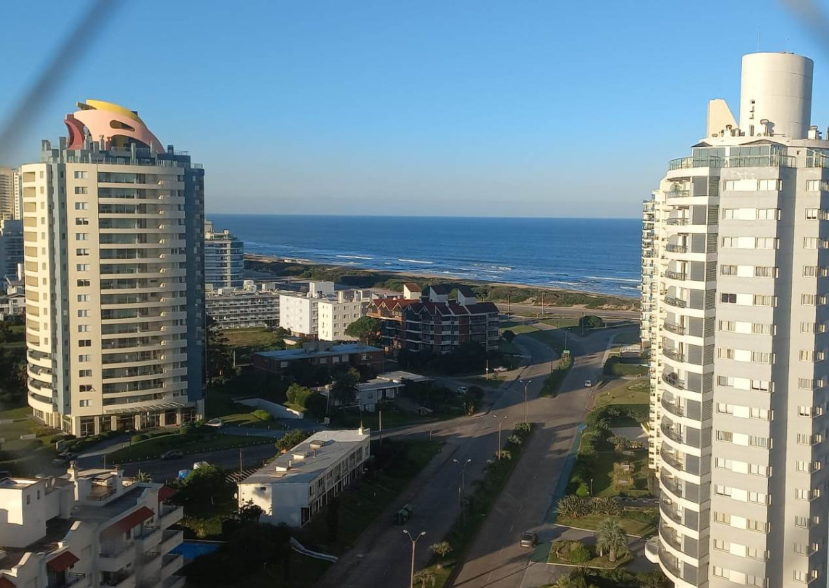 Departamento - Playa Brava