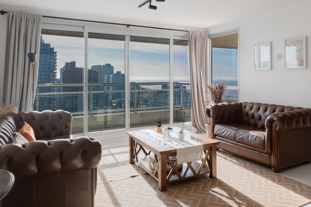 Estás buscando un lugar para vivir en Punta del Este? 