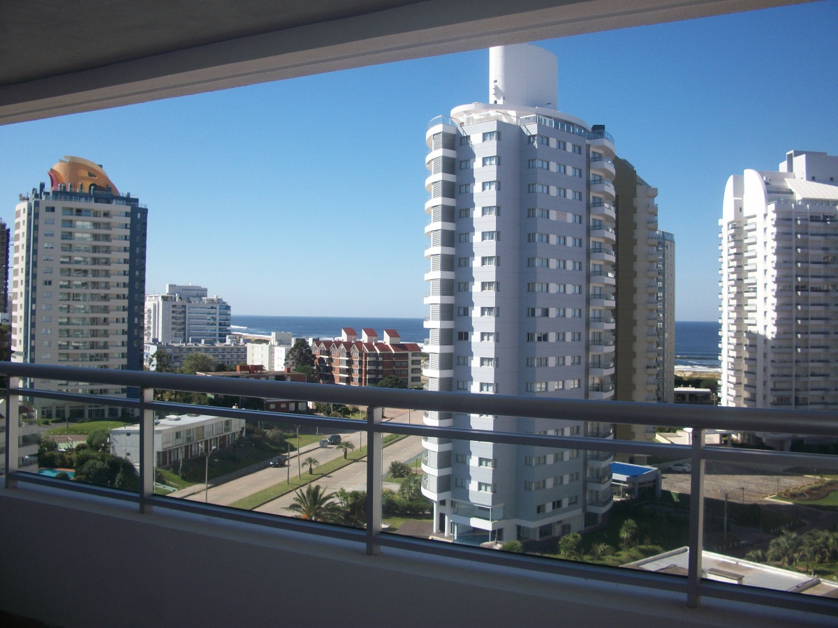 Apartamento en Brava - Punta del Este