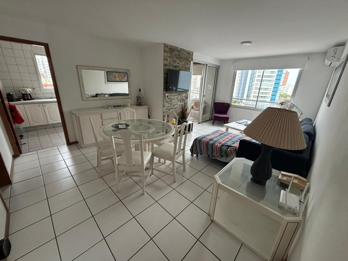 VENTA 2 DORMITORIOS MANSA 